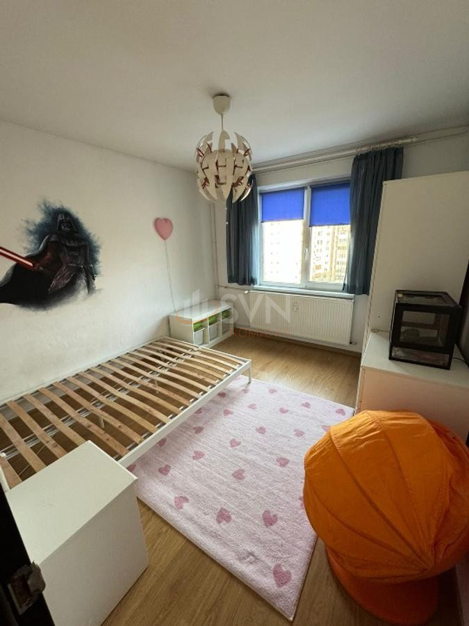 Apartament, 3 camere Bucuresti/Crangasi