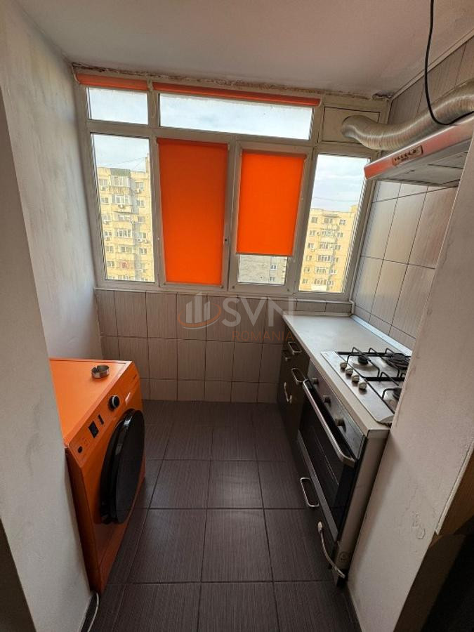 Apartament, 3 camere Bucuresti/Crangasi