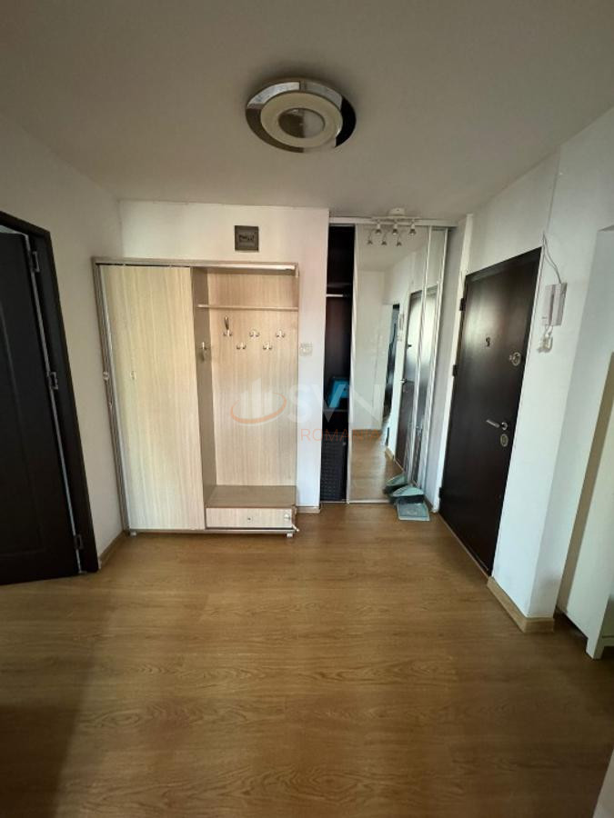 Apartament, 3 camere Bucuresti/Crangasi