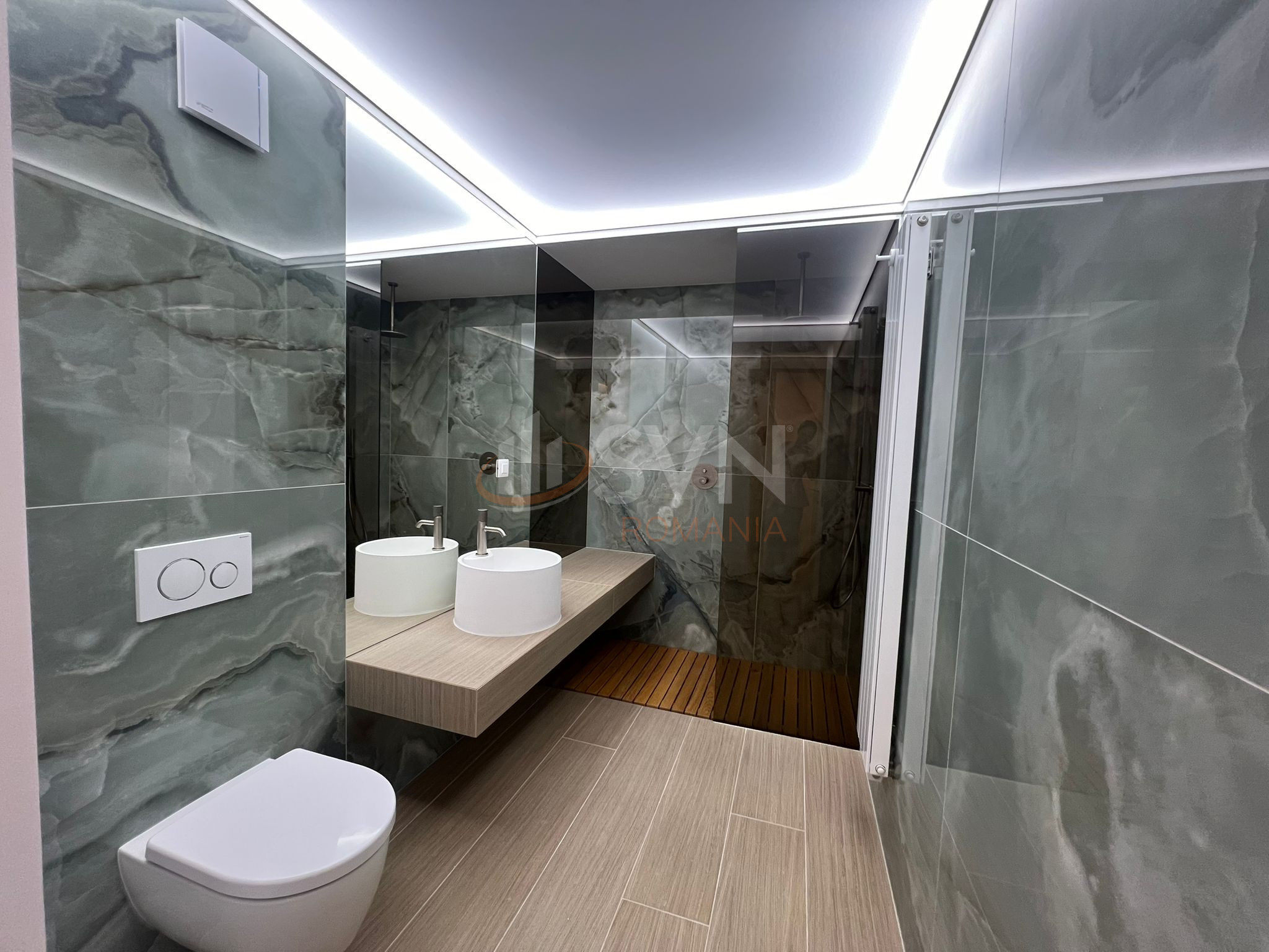 Apartament, 3 camere Bucuresti/Iancu Nicolae