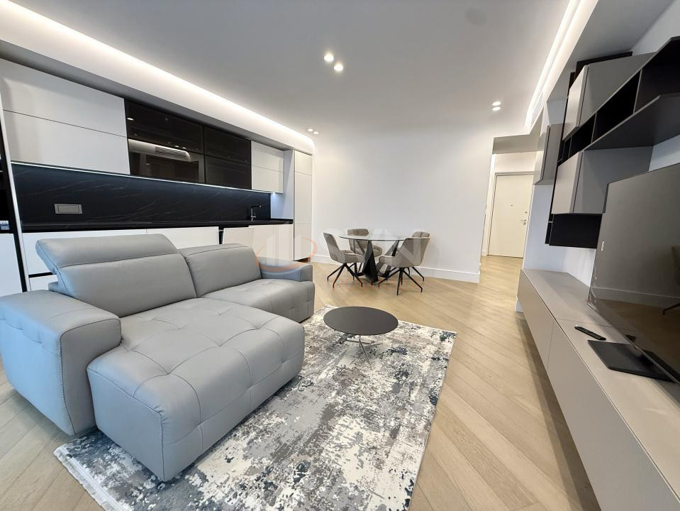 Apartament, 3 camere Bucuresti/Iancu Nicolae