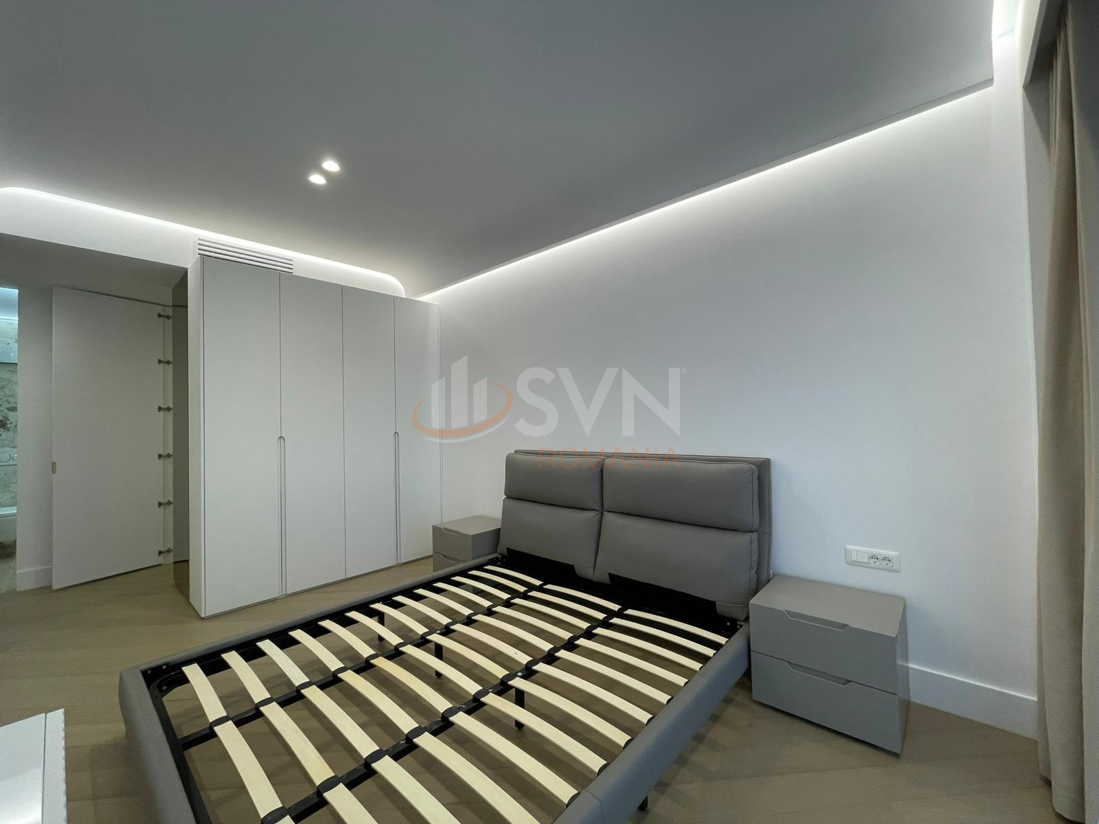 Apartament, 3 camere Bucuresti/Iancu Nicolae