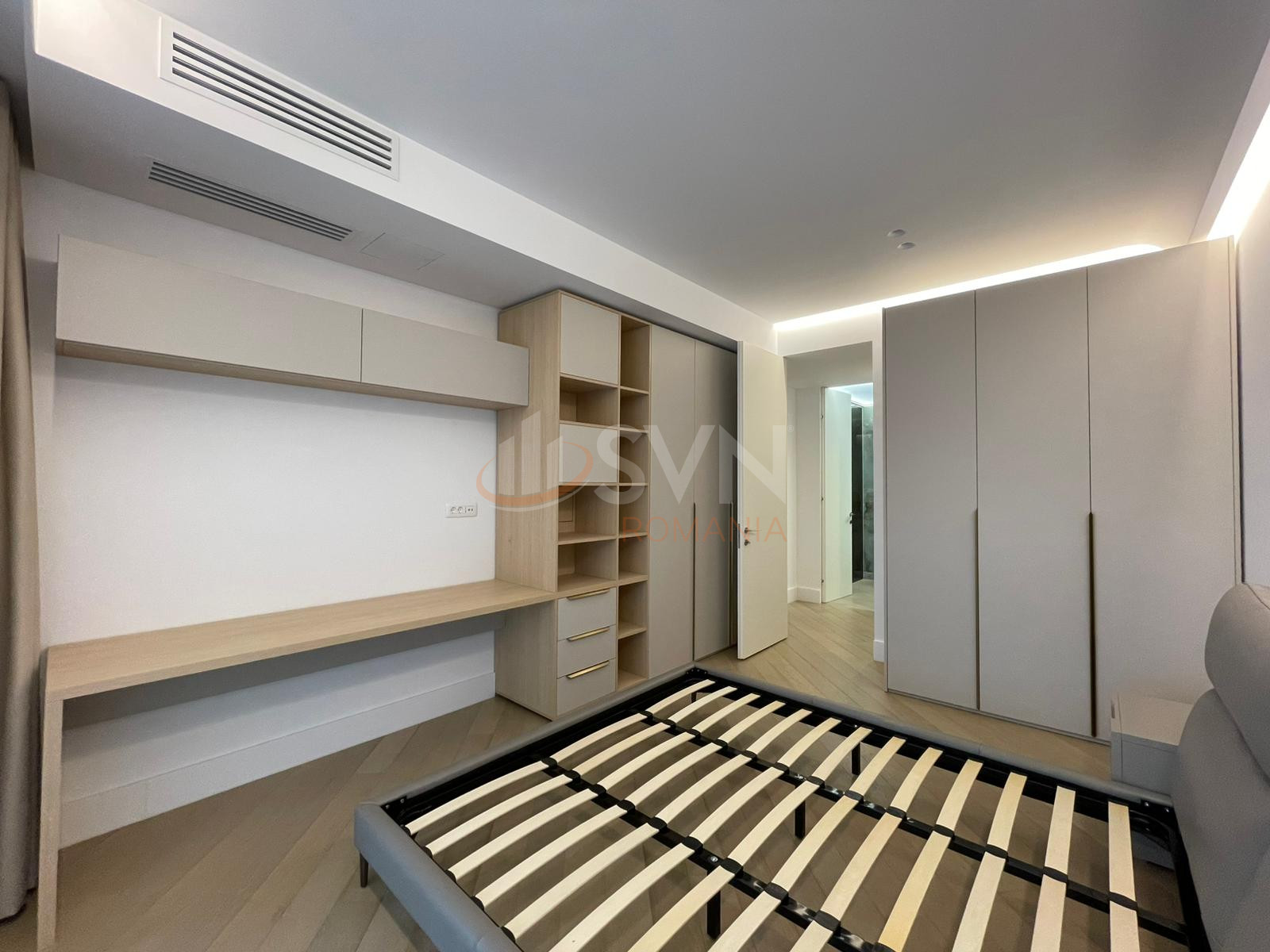 Apartament, 3 camere Bucuresti/Iancu Nicolae