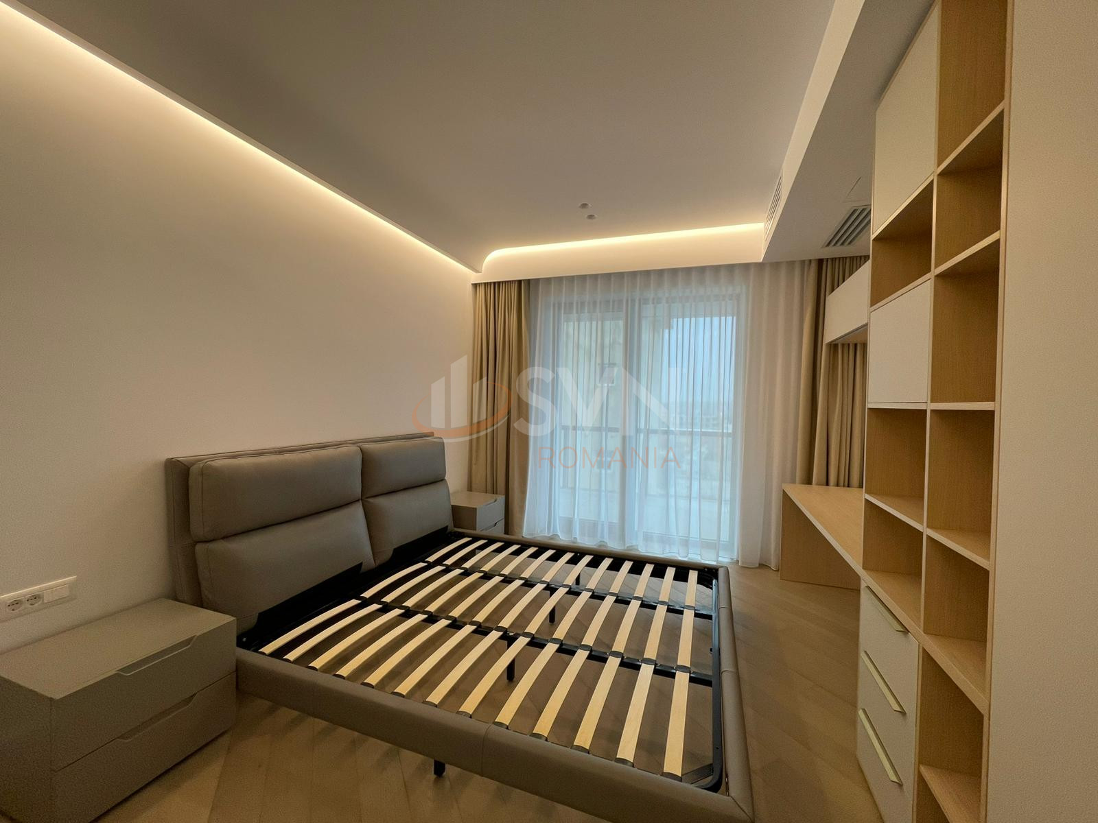 Apartament, 3 camere Bucuresti/Iancu Nicolae