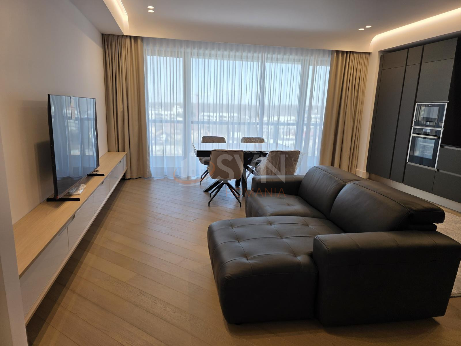 Apartament, 3 camere Bucuresti/Iancu Nicolae