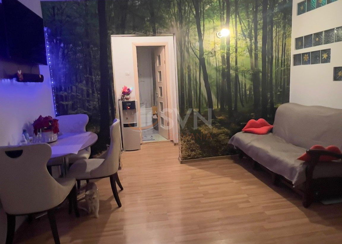 Apartament, 3 camere Bucuresti/Sebastian