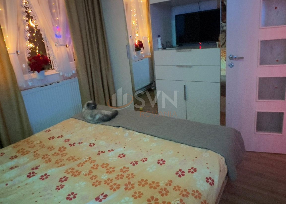 Apartament, 3 camere Bucuresti/Sebastian