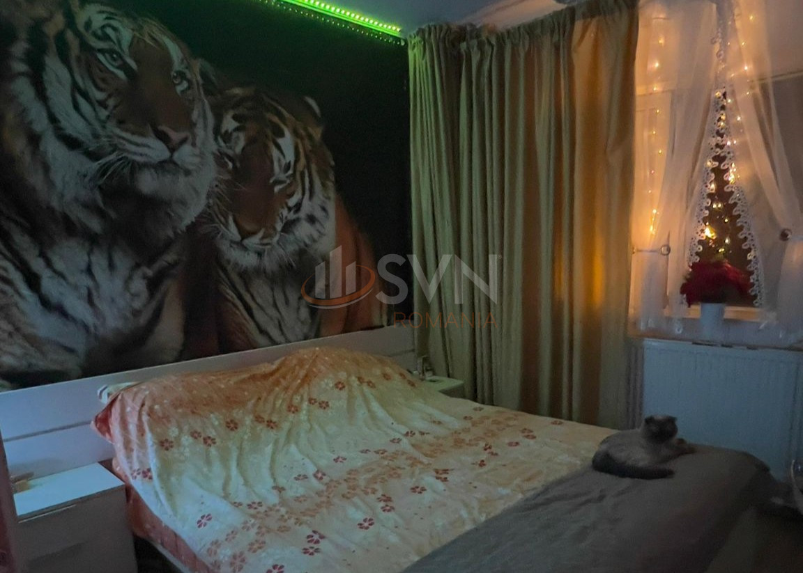 Apartament, 3 camere Bucuresti/Sebastian