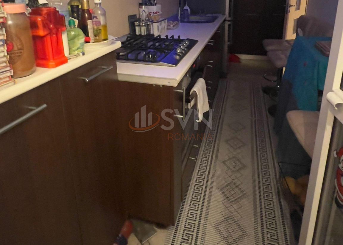 Apartament, 3 camere Bucuresti/Sebastian