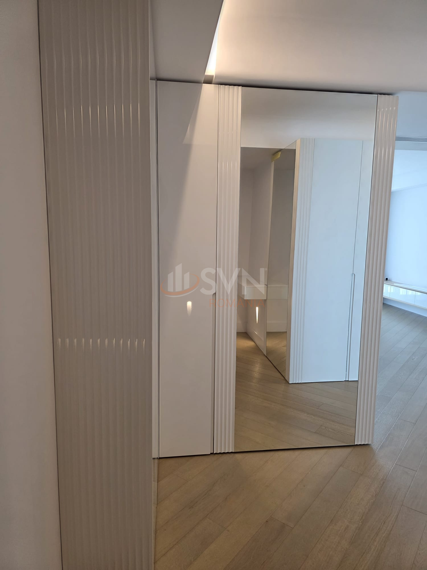 Apartament, 3 camere Bucuresti/Iancu Nicolae