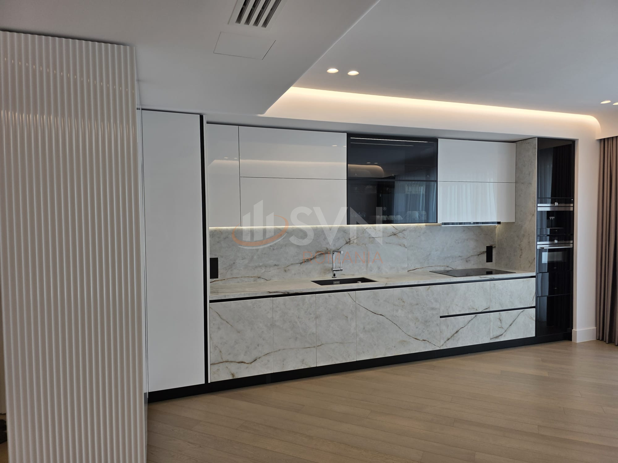 Apartament, 3 camere Bucuresti/Iancu Nicolae