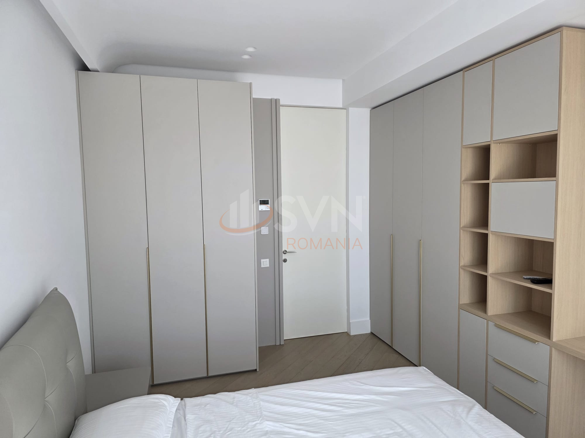 Apartament, 3 camere Bucuresti/Iancu Nicolae