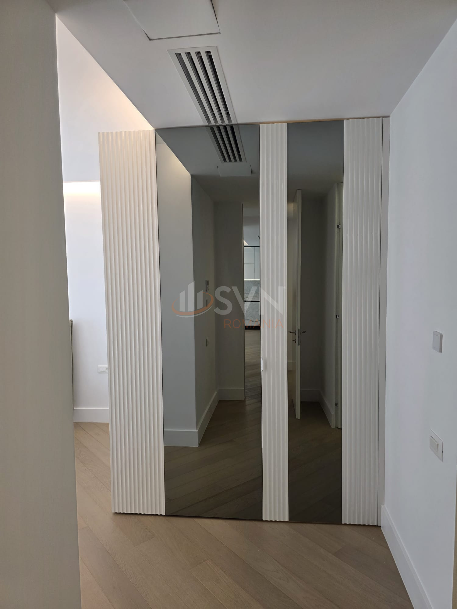 Apartament, 3 camere Bucuresti/Iancu Nicolae