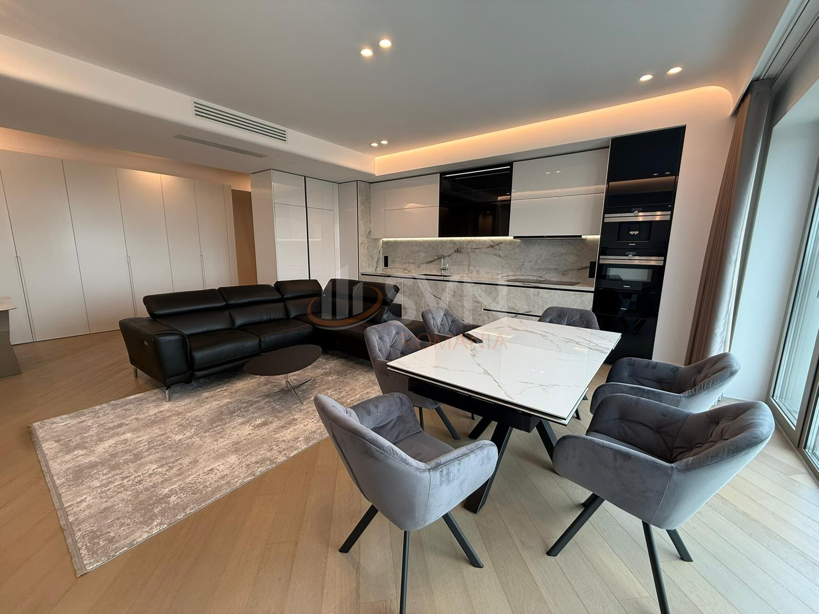Apartament, 3 camere Bucuresti/Iancu Nicolae