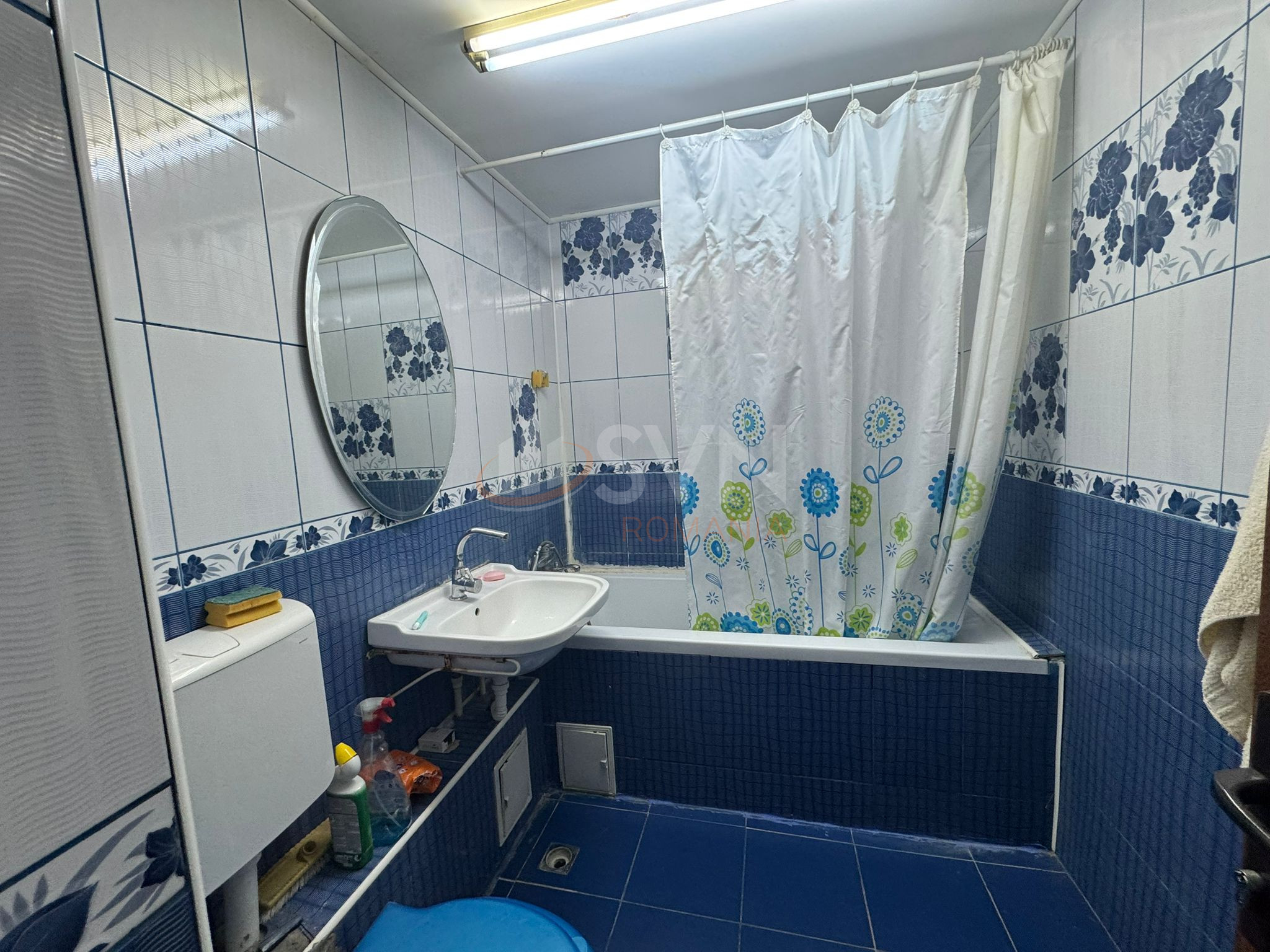 Apartament, 3 camere Bucuresti/Colentina