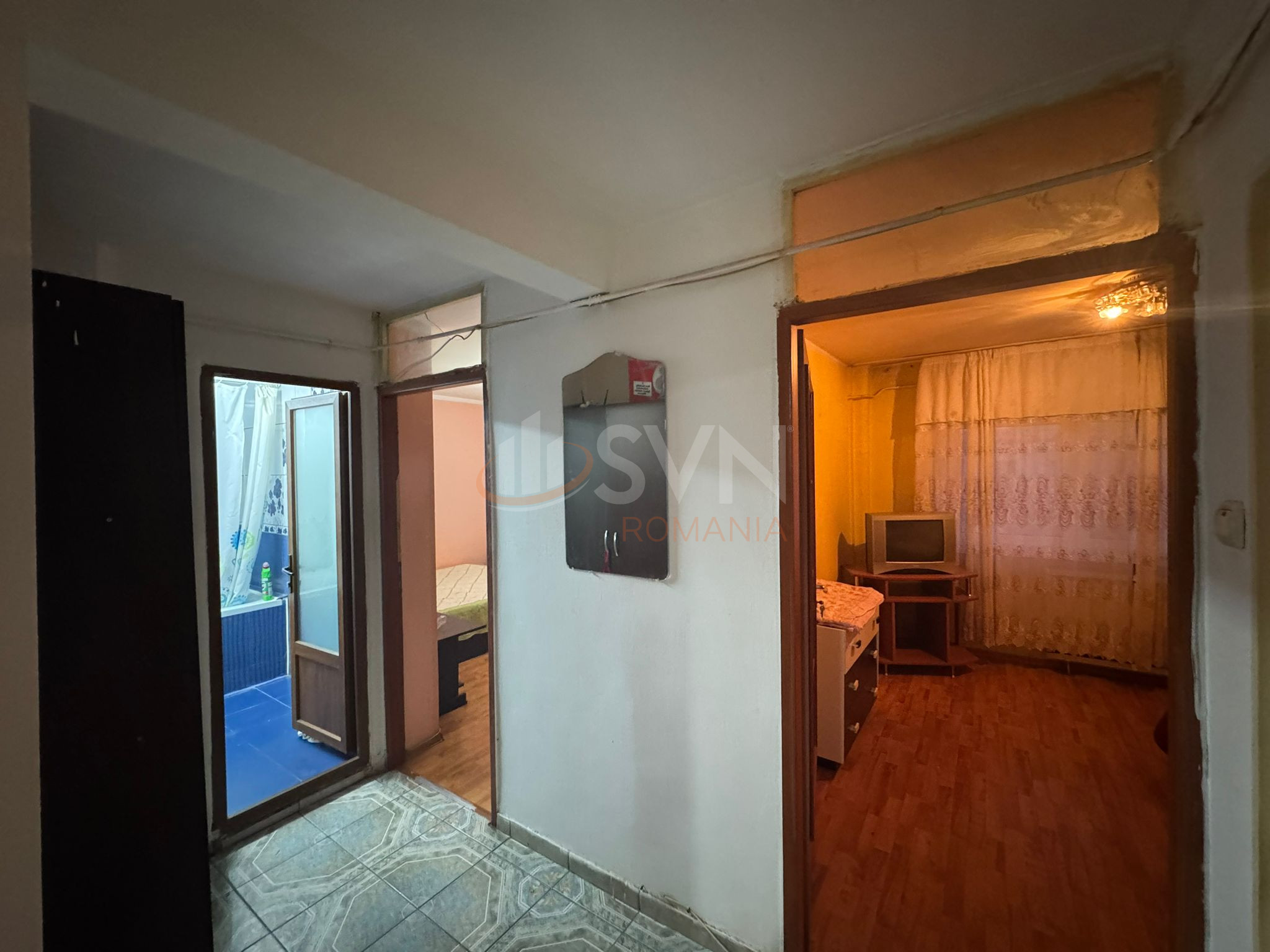 Apartament, 3 camere Bucuresti/Colentina