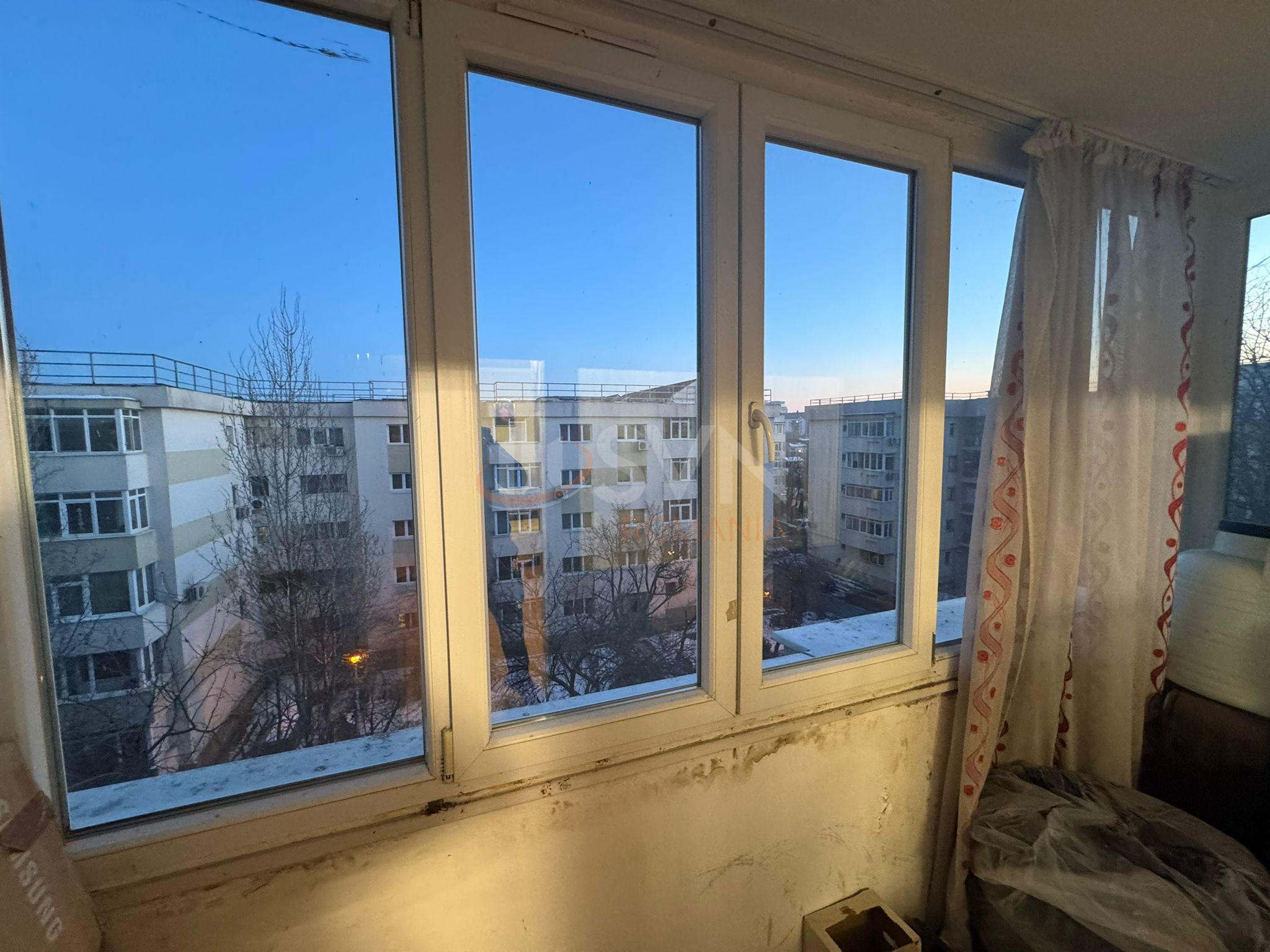 Apartament, 3 camere Bucuresti/Colentina