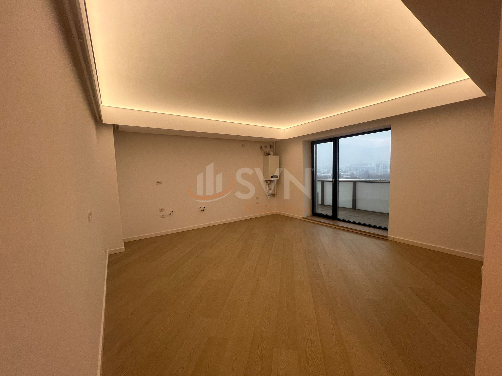 Apartament, 3 camere Bucuresti/Pipera