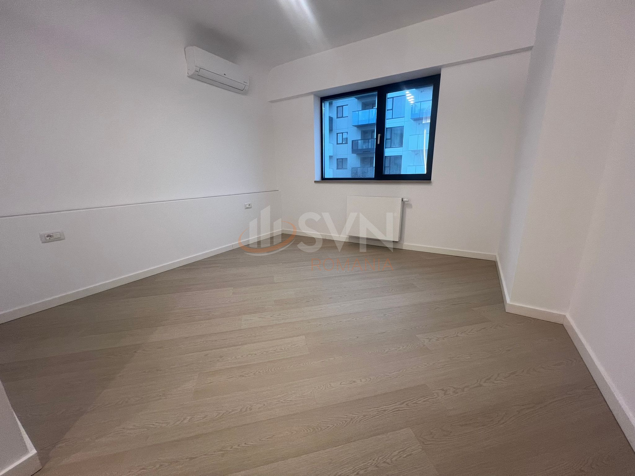 Apartament, 3 camere Bucuresti/Pipera
