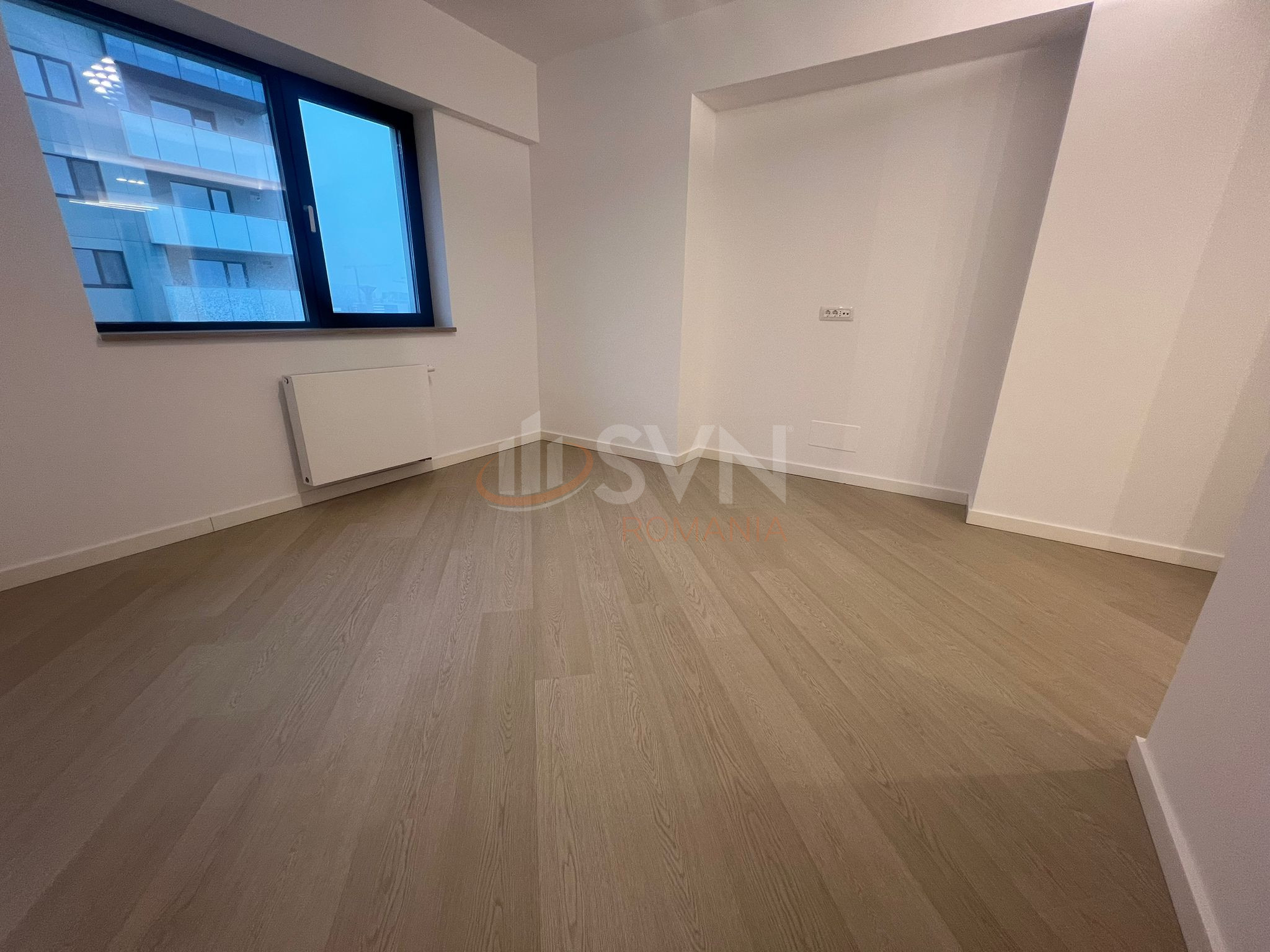 Apartament, 3 camere Bucuresti/Pipera