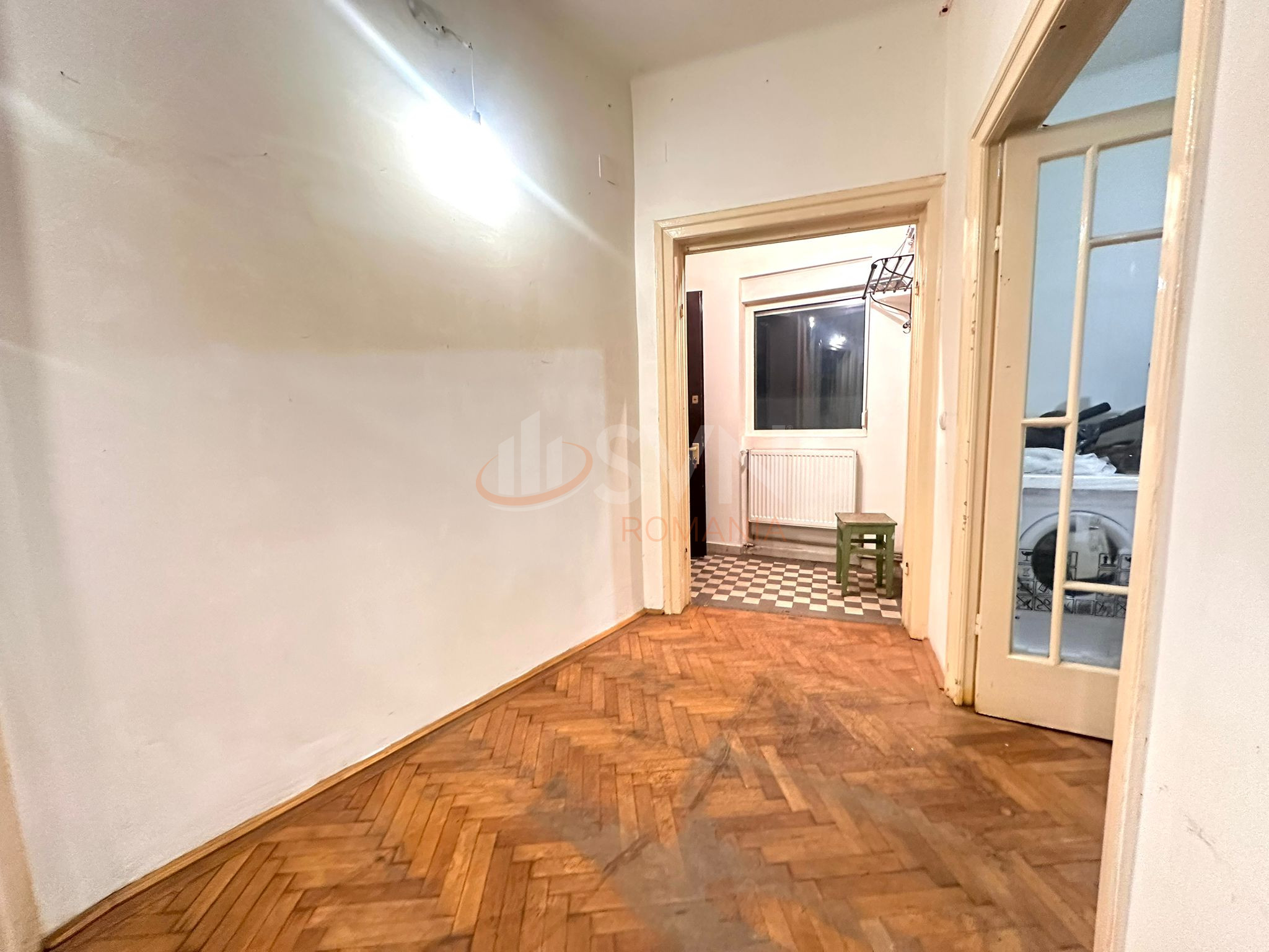 Apartament, 3 camere Bucuresti/Calea Victoriei