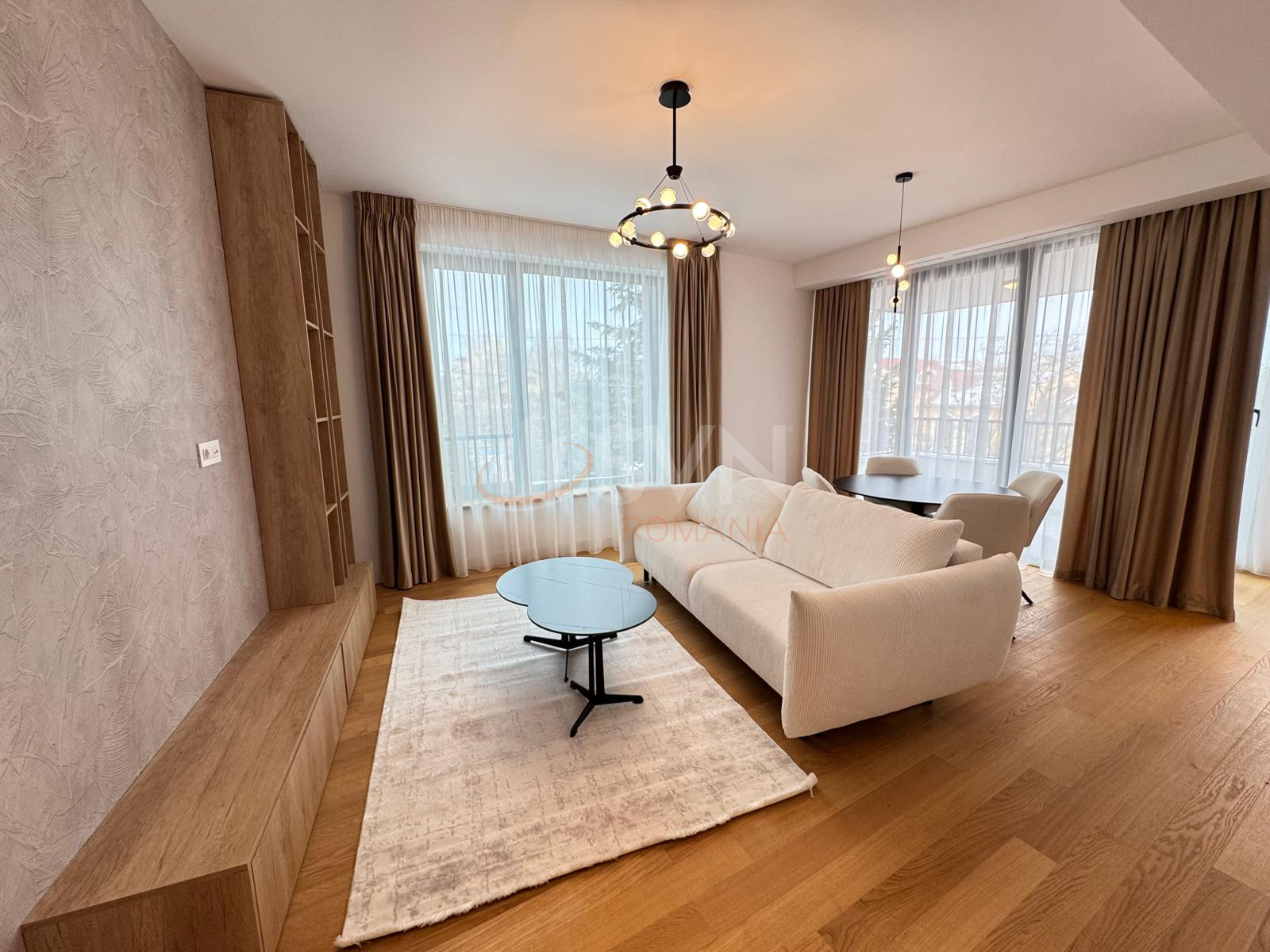 Apartament, 3 camere Bucuresti/Iancu Nicolae