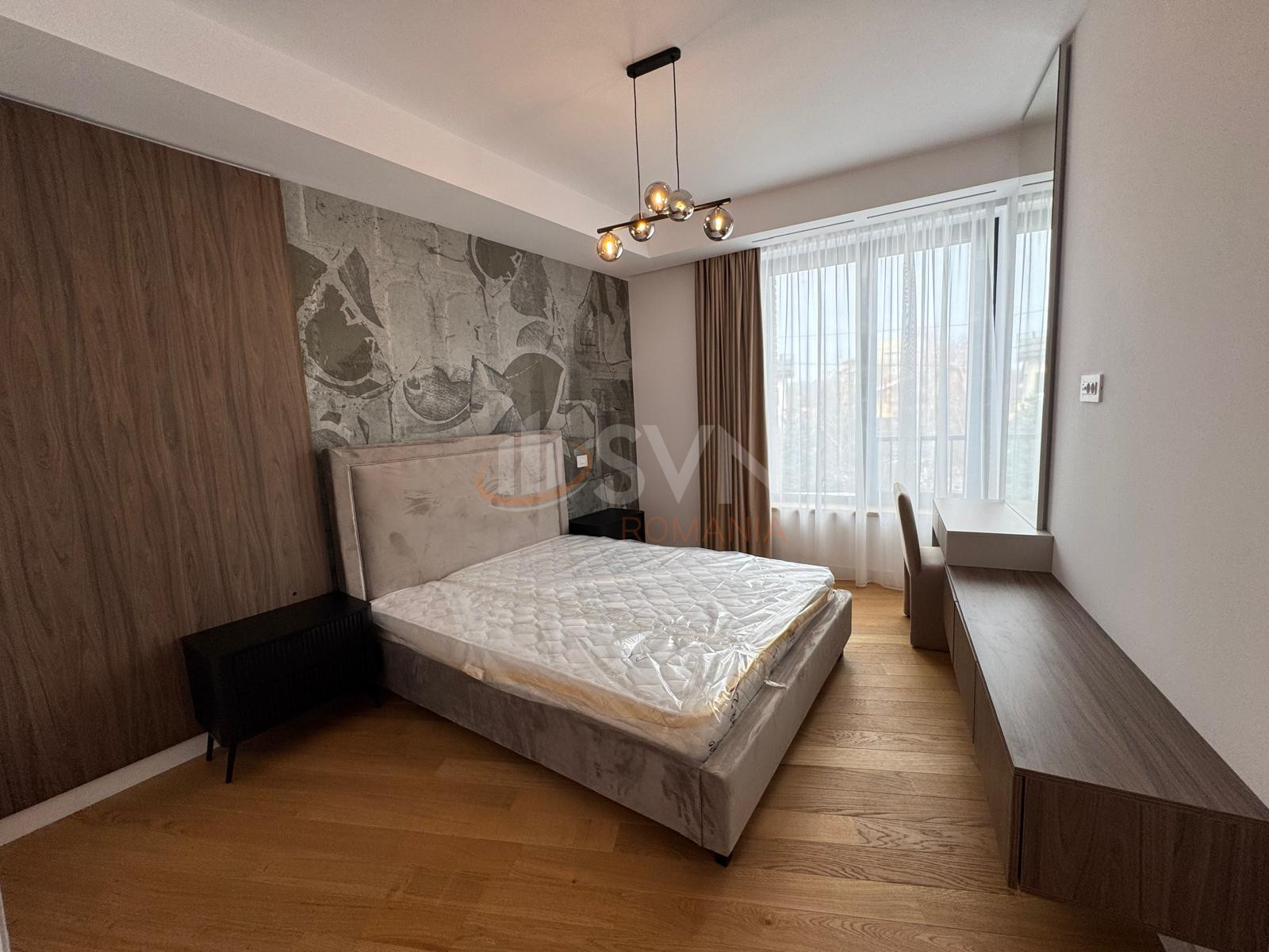 Apartament, 3 camere Bucuresti/Iancu Nicolae