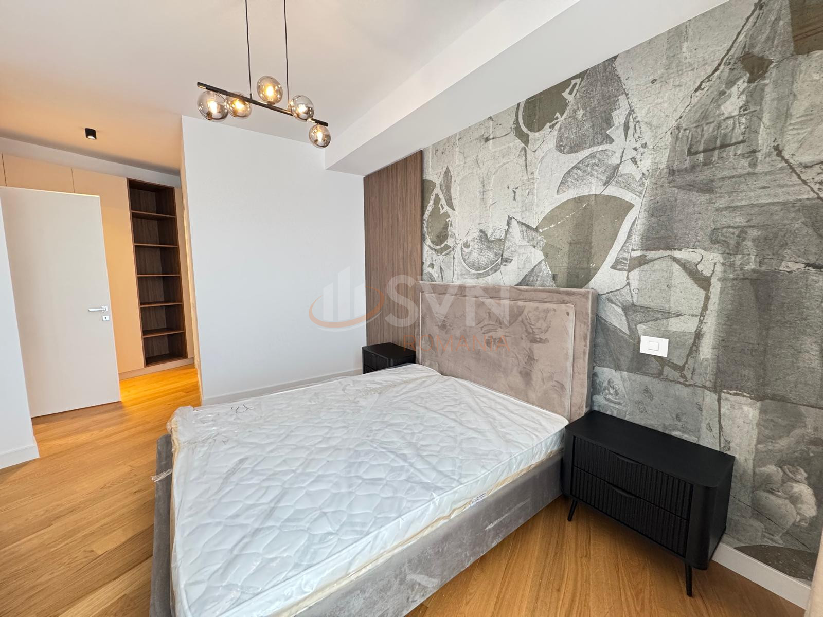 Apartament, 3 camere Bucuresti/Iancu Nicolae