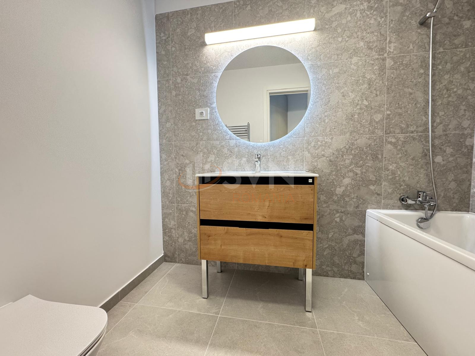 Apartament, 3 camere Bucuresti/Iancu Nicolae