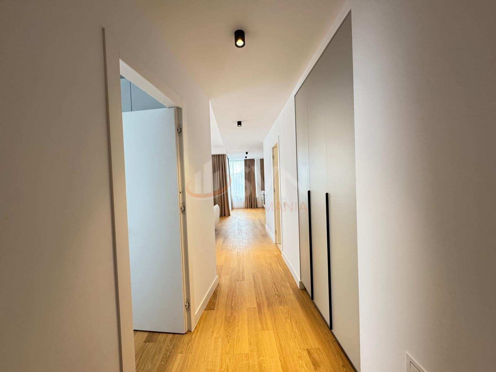 Apartament, 3 camere Bucuresti/Iancu Nicolae