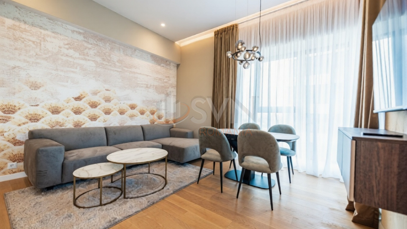 Apartament, 3 camere Bucuresti/Floreasca