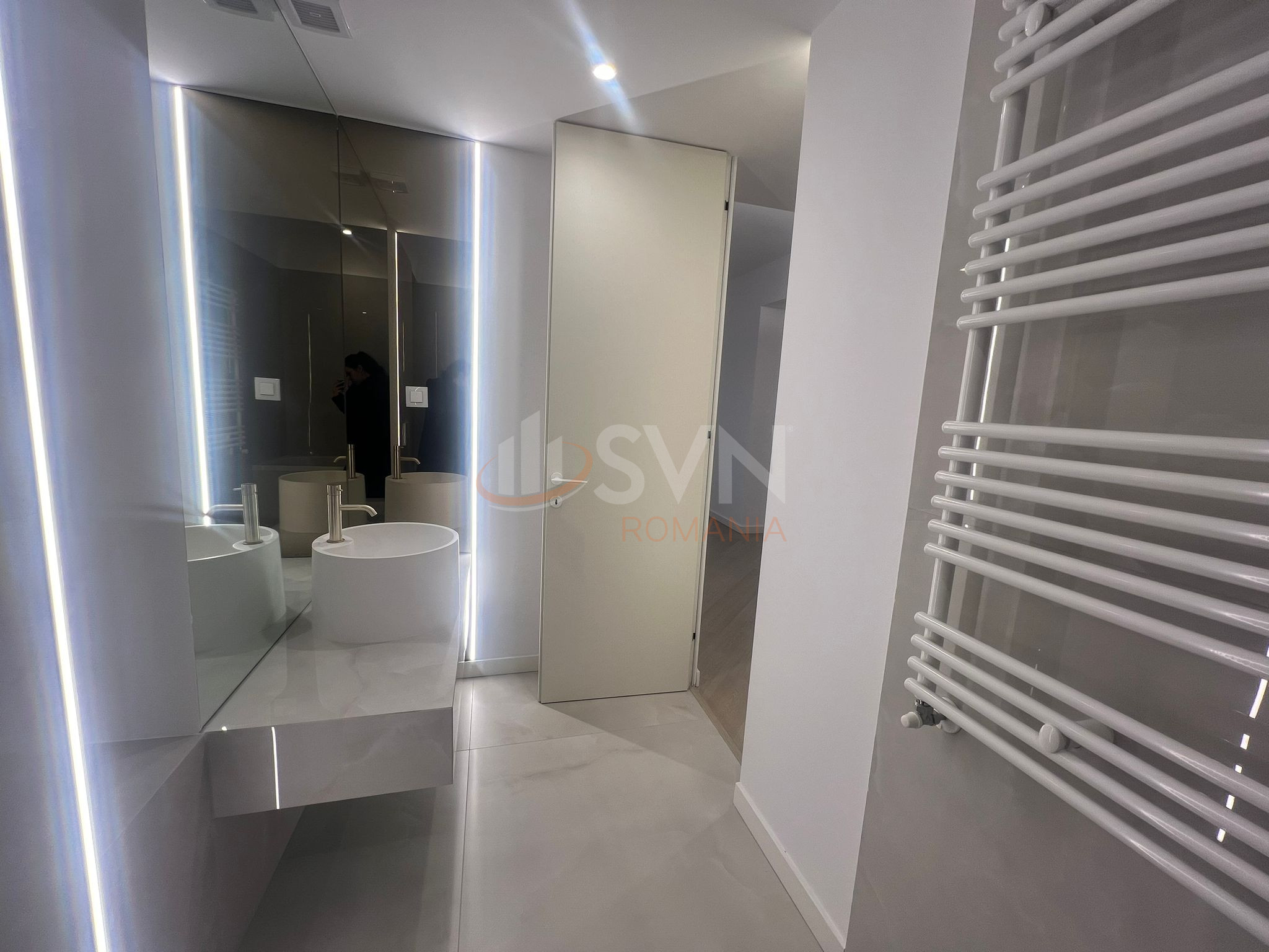 Apartament, 3 camere Bucuresti/Pipera