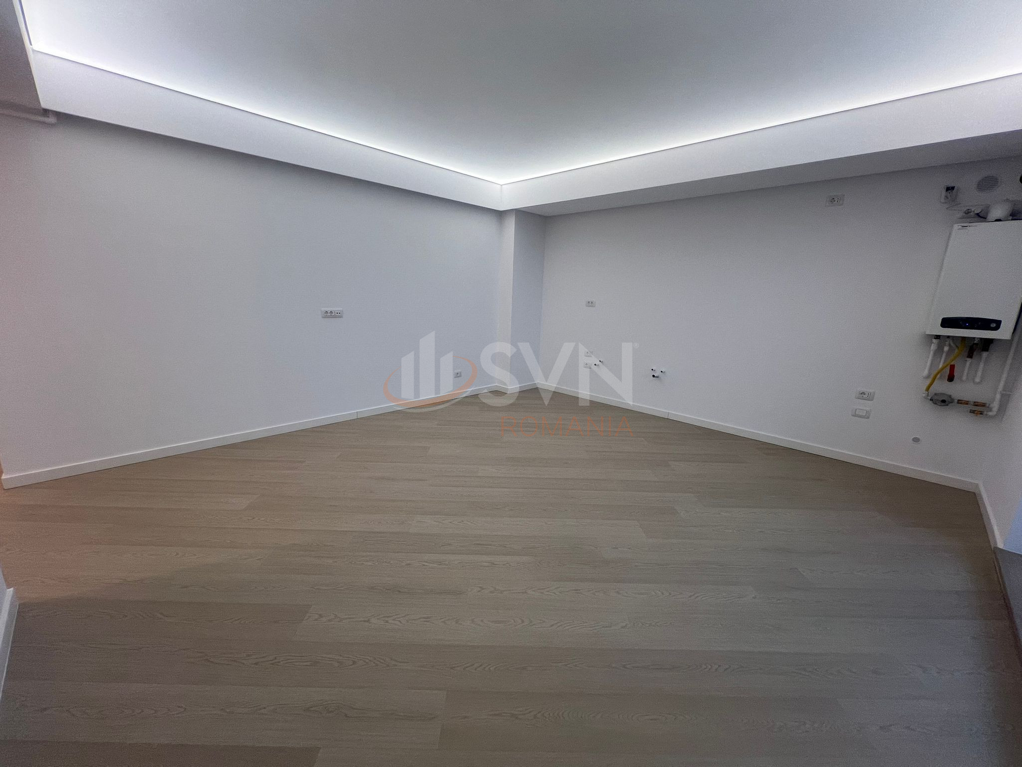 Apartament, 3 camere Bucuresti/Pipera
