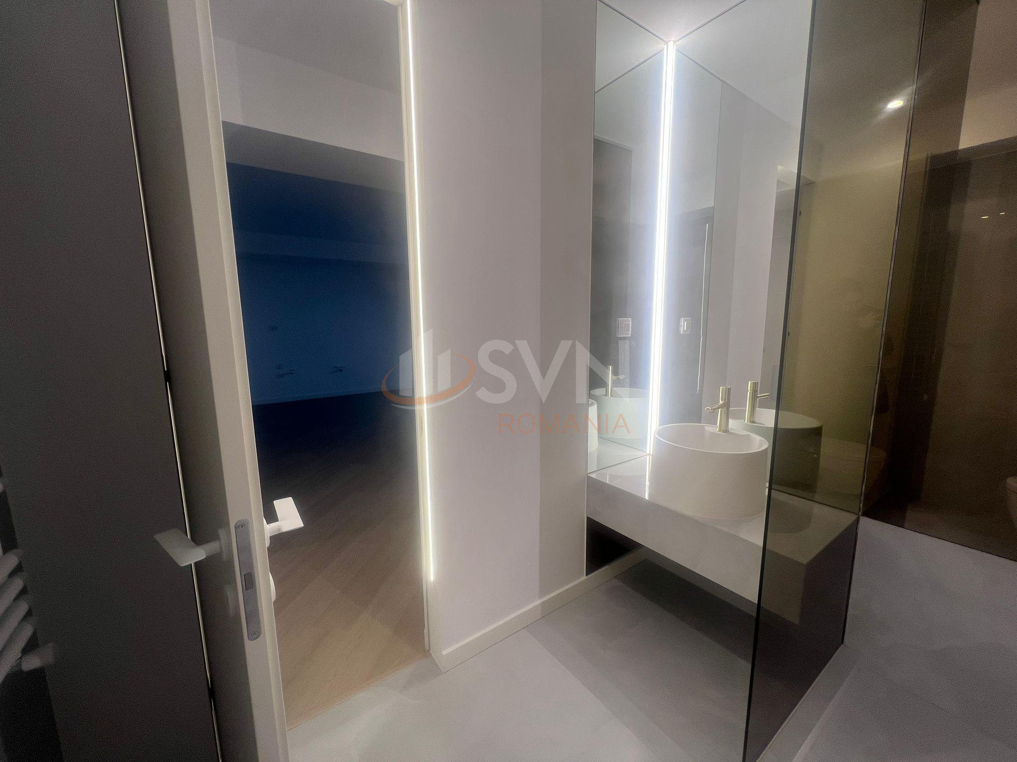 Apartament, 3 camere Bucuresti/Pipera