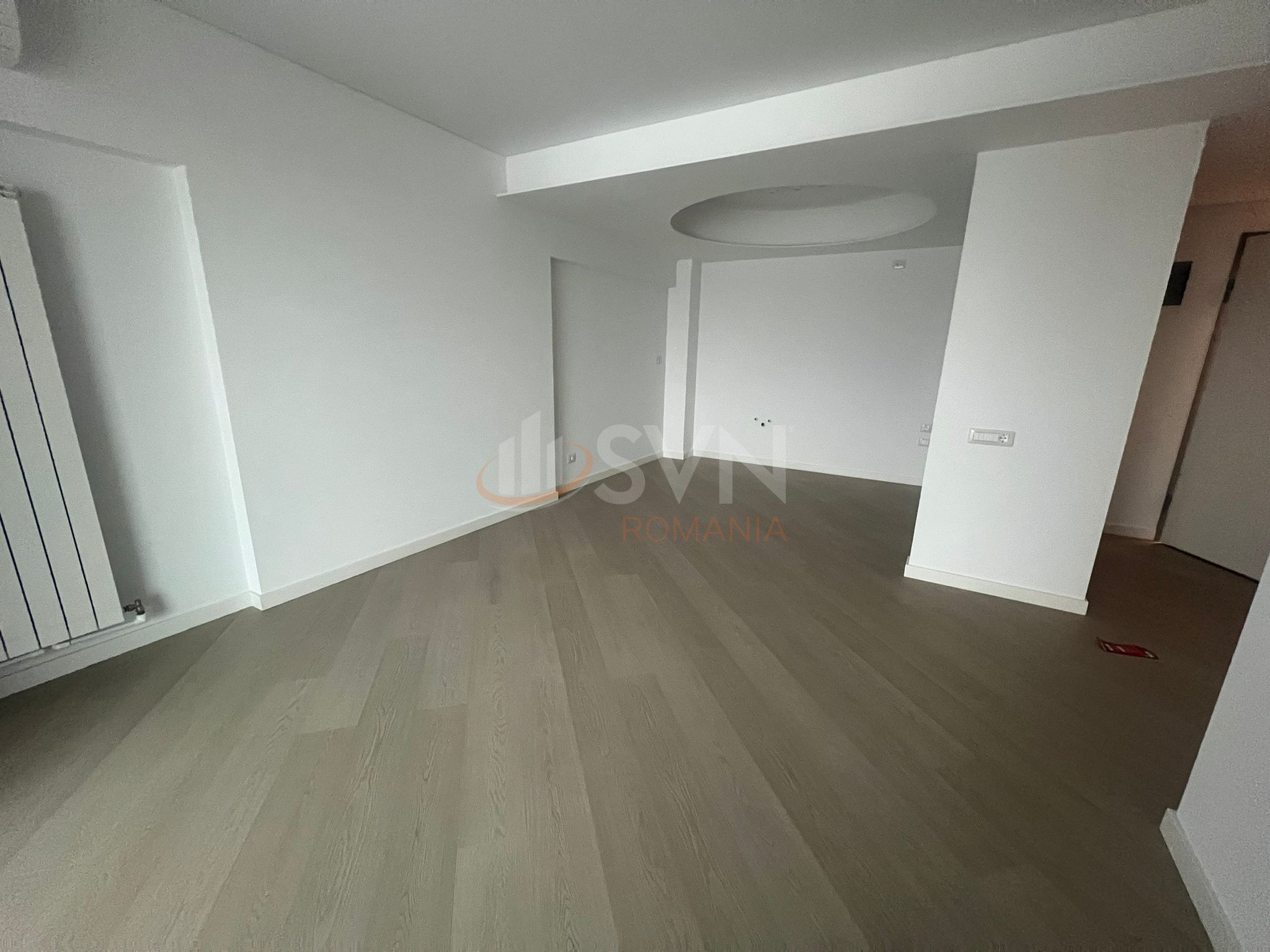 Apartament, 3 camere Bucuresti/Pipera