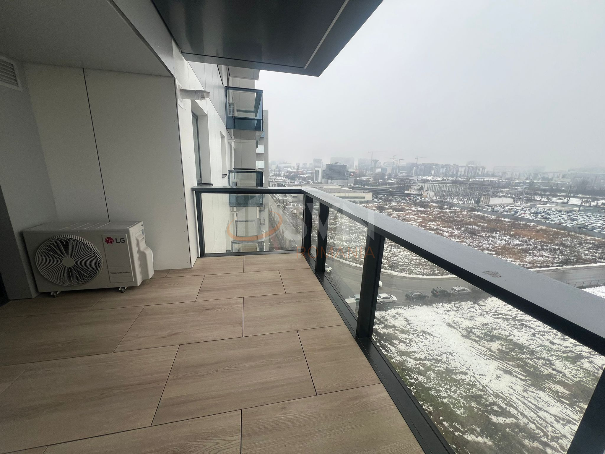 Apartament, 3 camere Bucuresti/Pipera