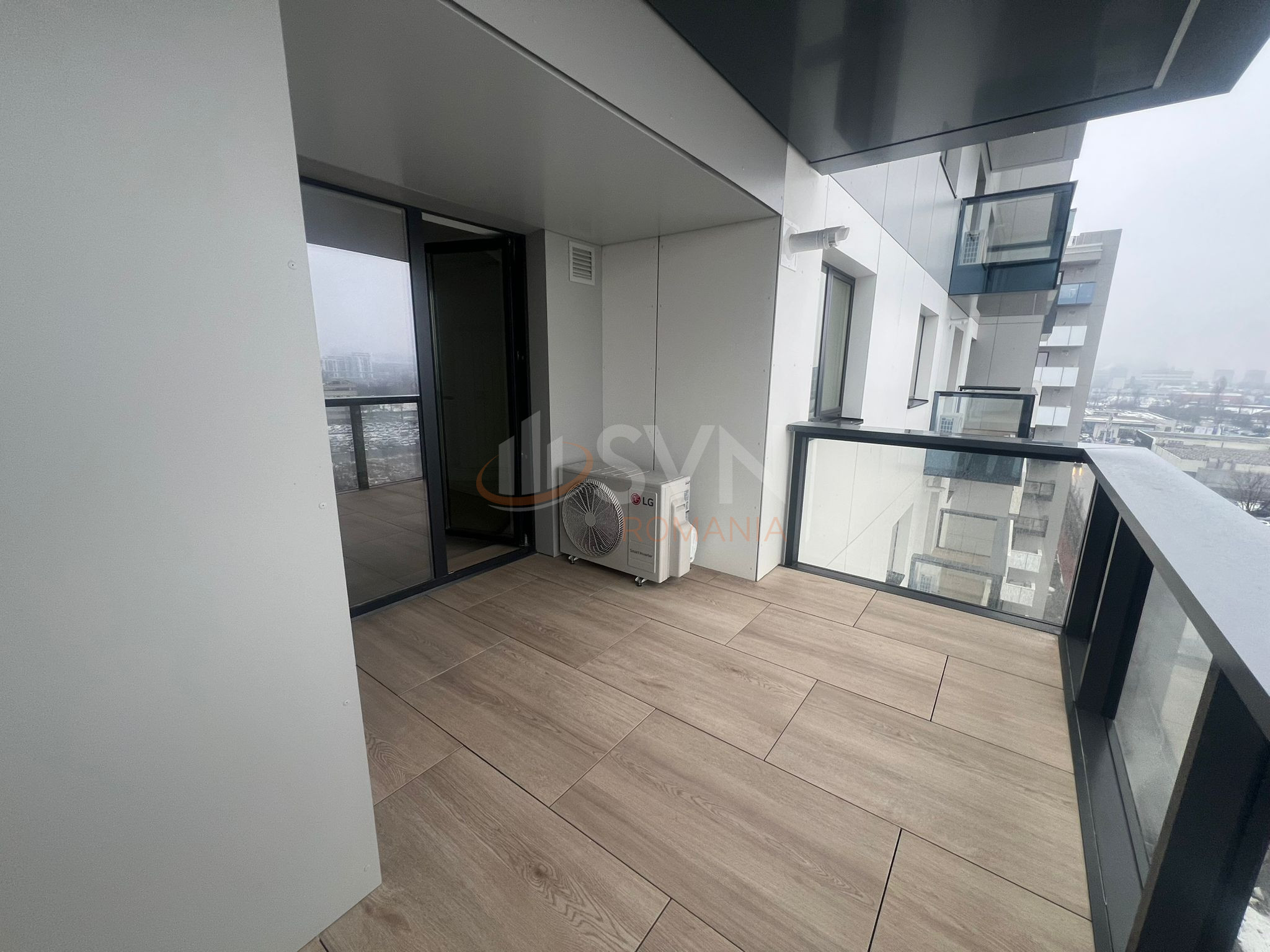 Apartament, 3 camere Bucuresti/Pipera