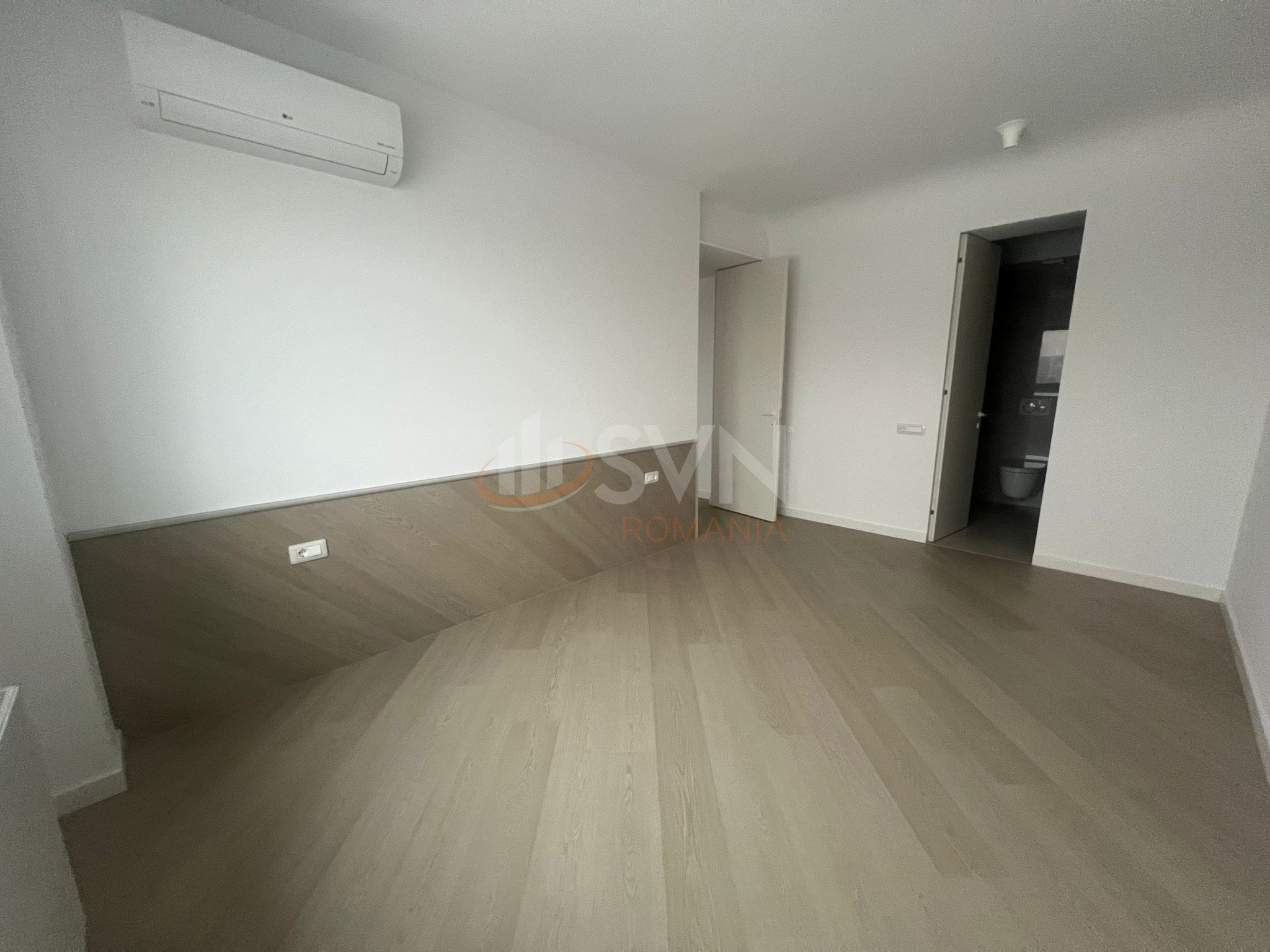Apartament, 3 camere Bucuresti/Pipera
