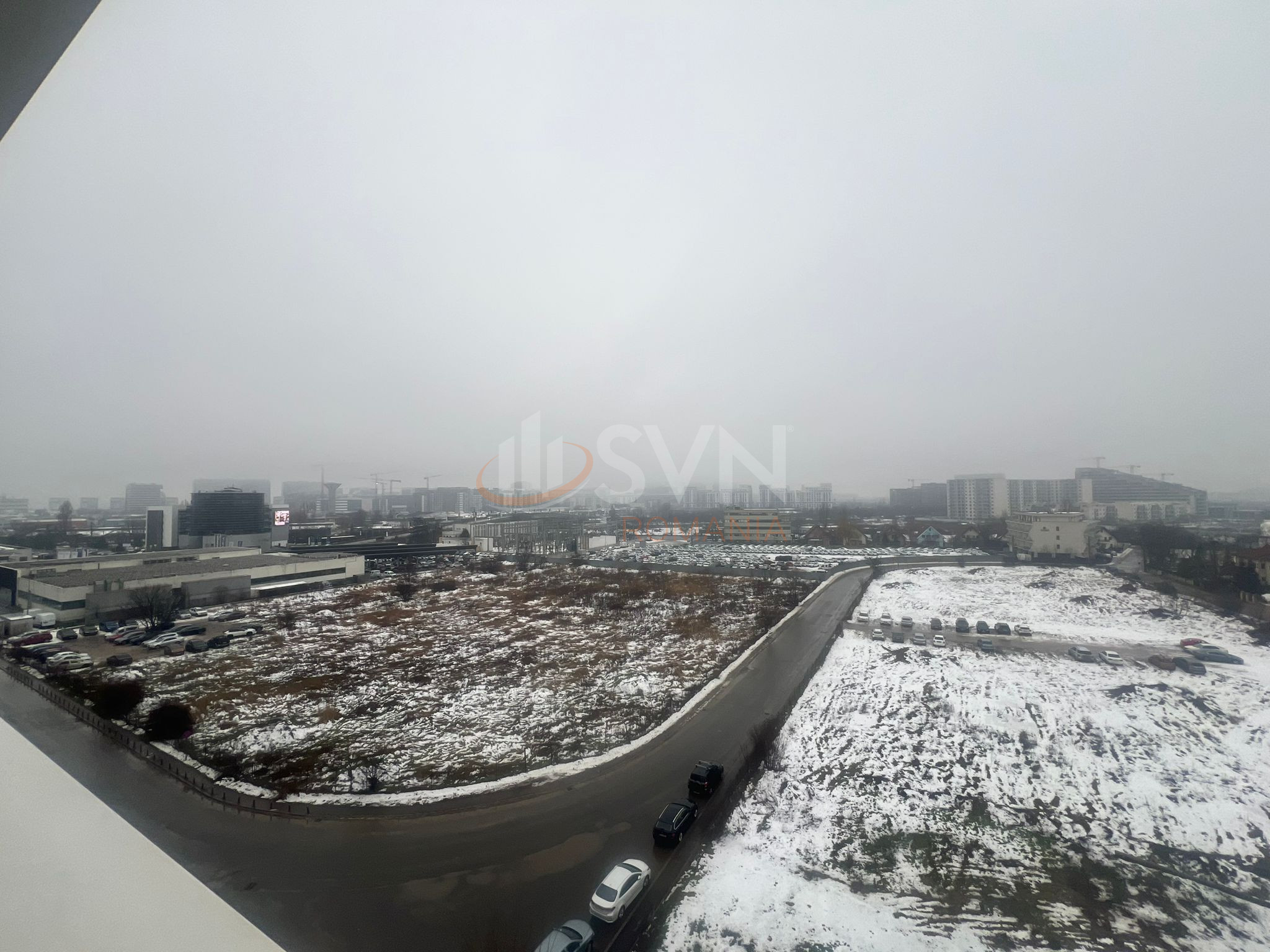 Apartament, 3 camere Bucuresti/Pipera