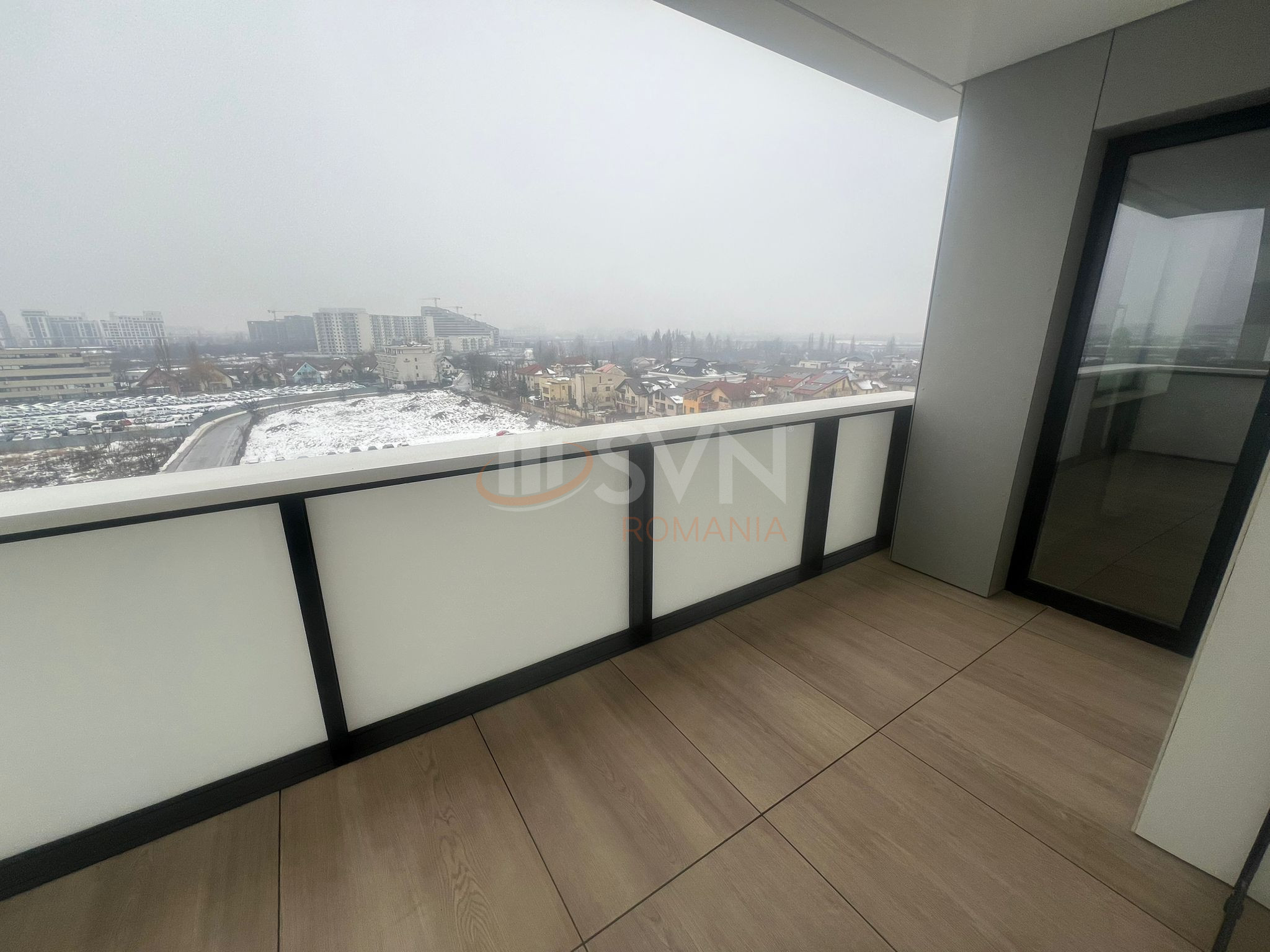 Apartament, 3 camere Bucuresti/Pipera