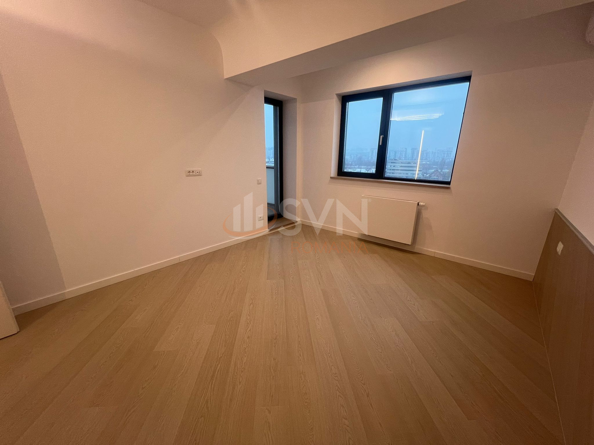 Apartament, 3 camere Bucuresti/Pipera