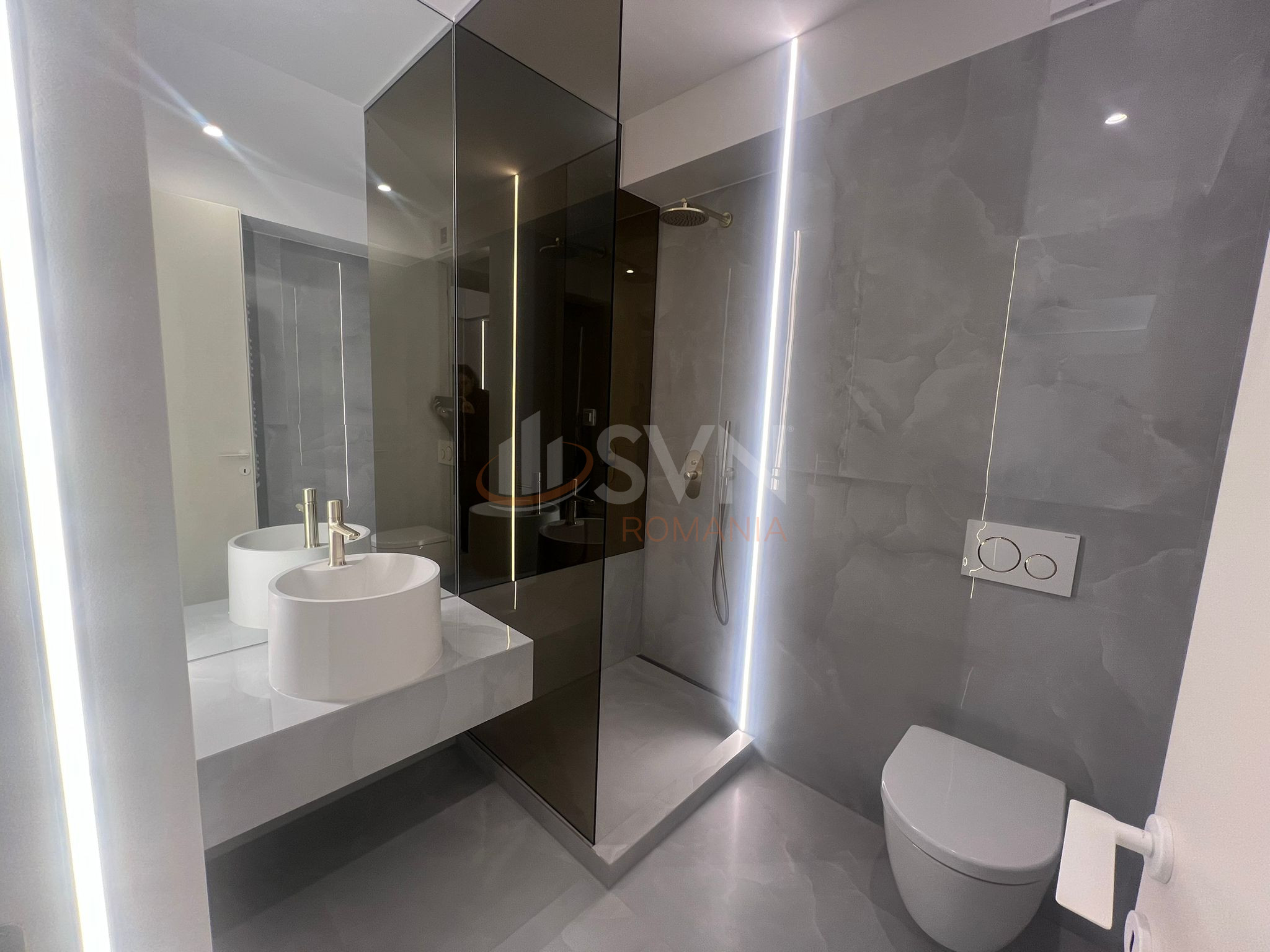 Apartament, 3 camere Bucuresti/Pipera