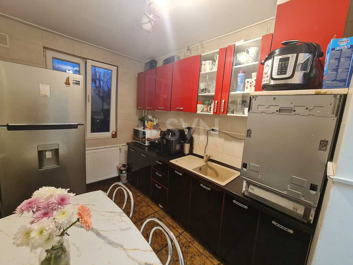 Apartament, 3 camere Bucuresti/Drumul Taberei