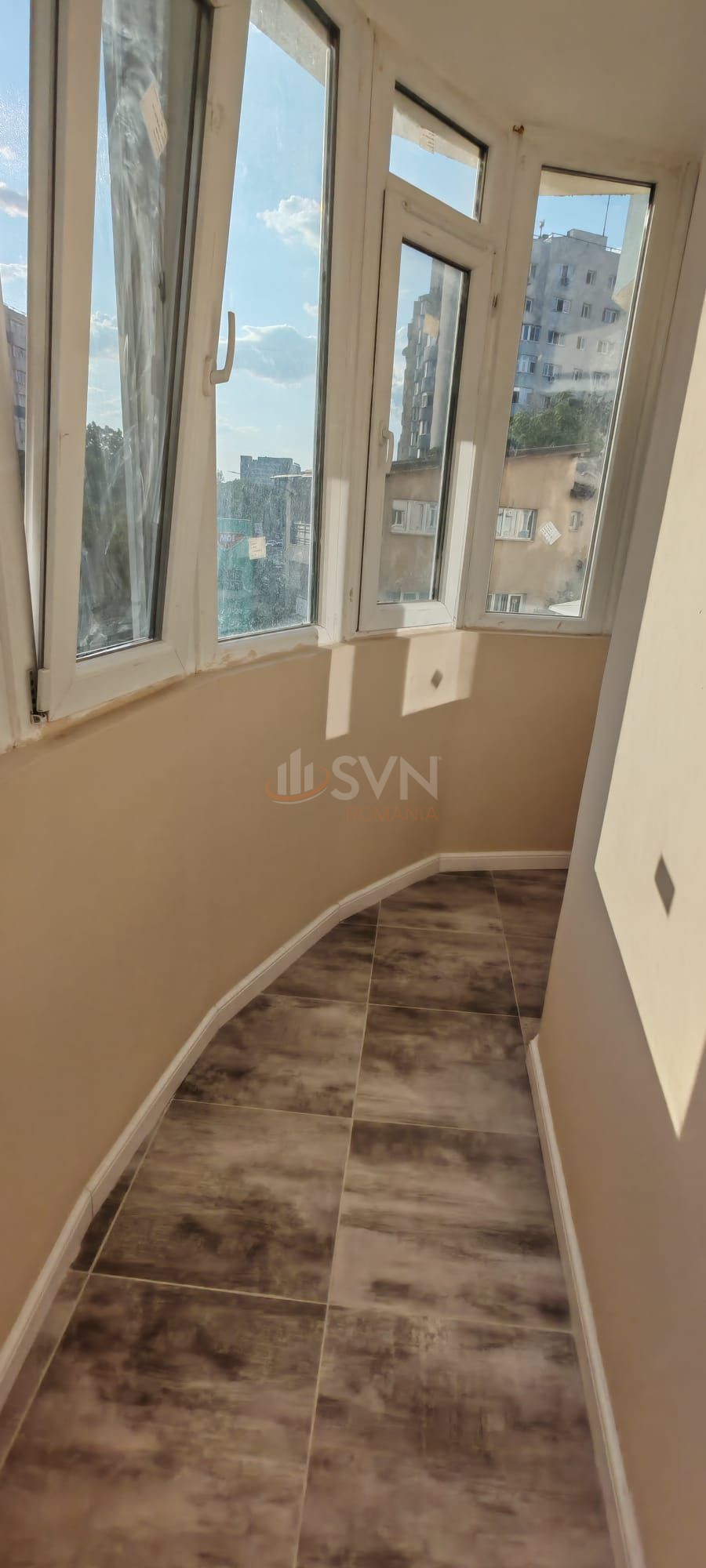 Apartament, 3 camere Bucuresti/Berceni