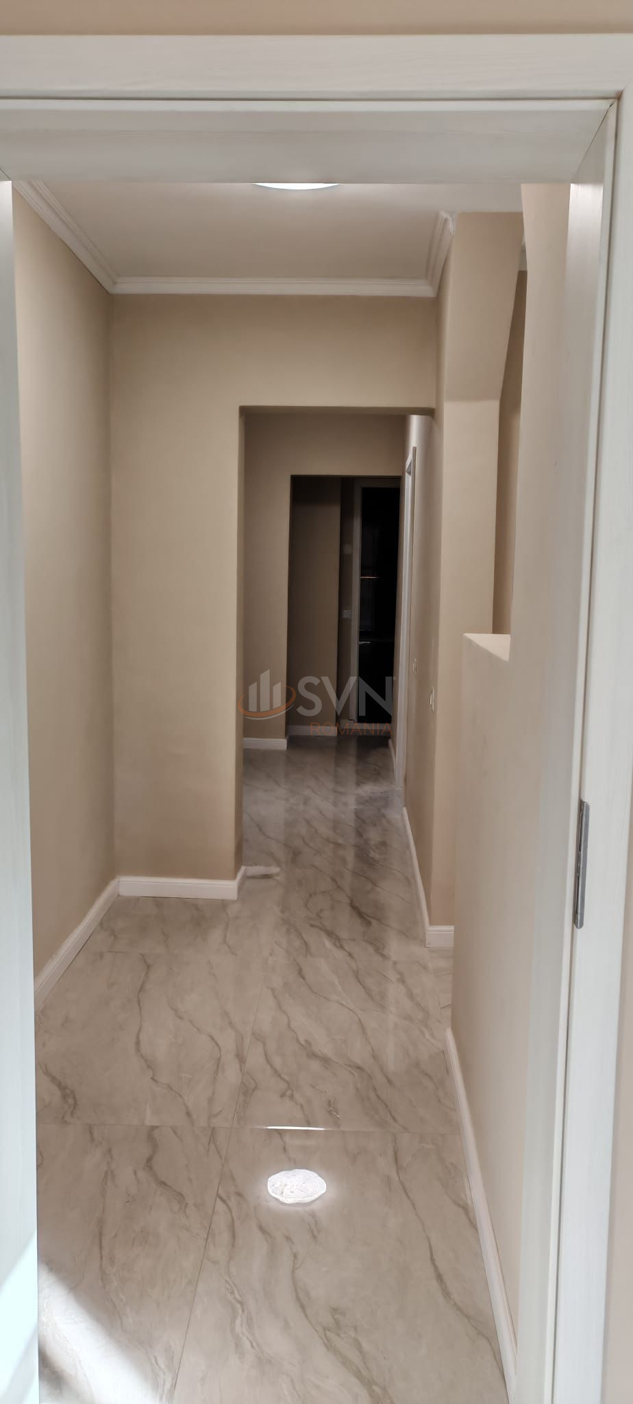 Apartament, 3 camere Bucuresti/Berceni
