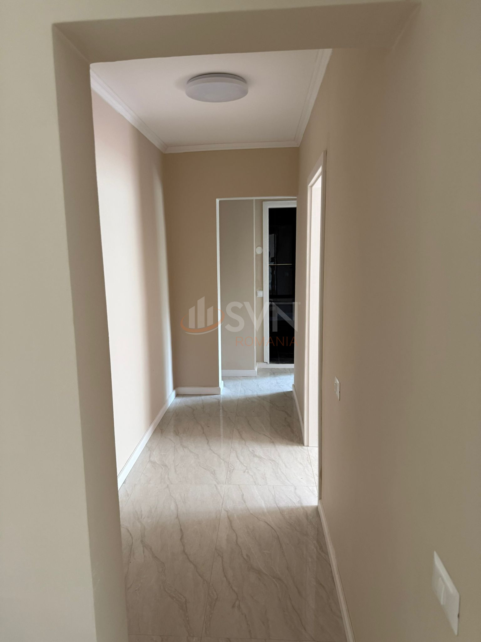 Apartament, 3 camere Bucuresti/Berceni
