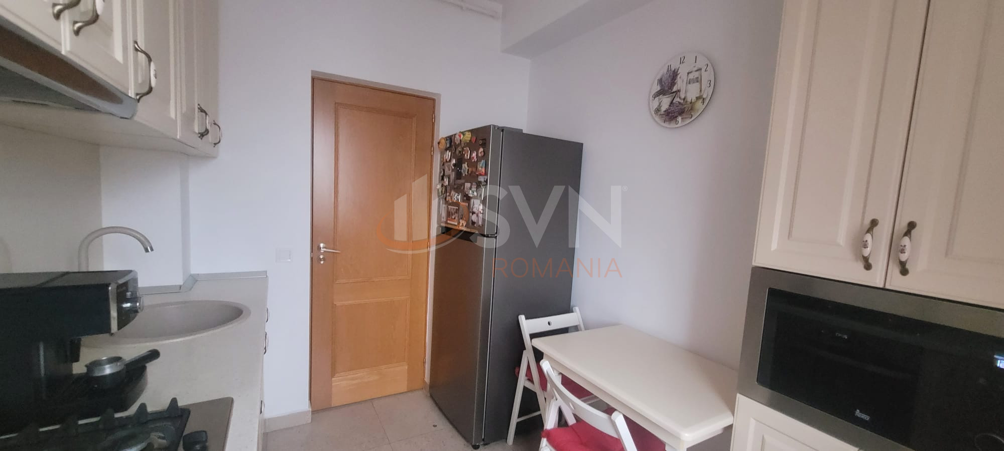 Apartament, 3 camere Bucuresti/Prelungirea Ghencea (s5)