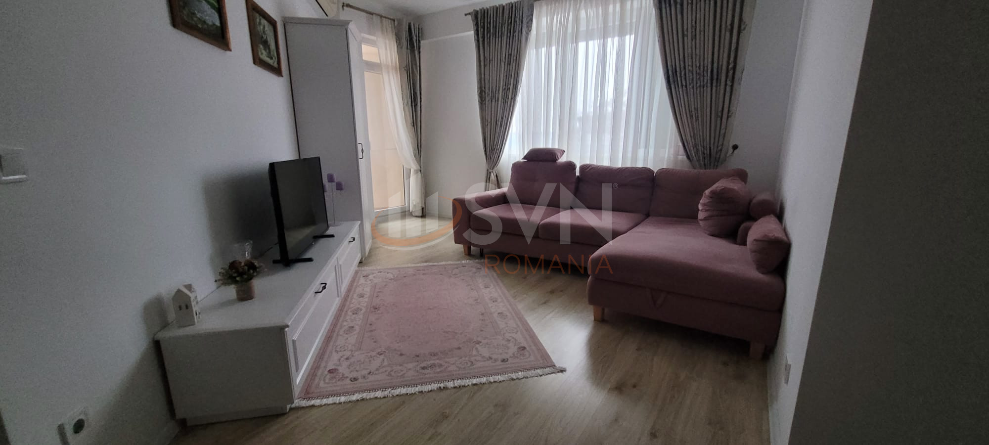Apartament, 3 camere Bucuresti/Prelungirea Ghencea (s5)