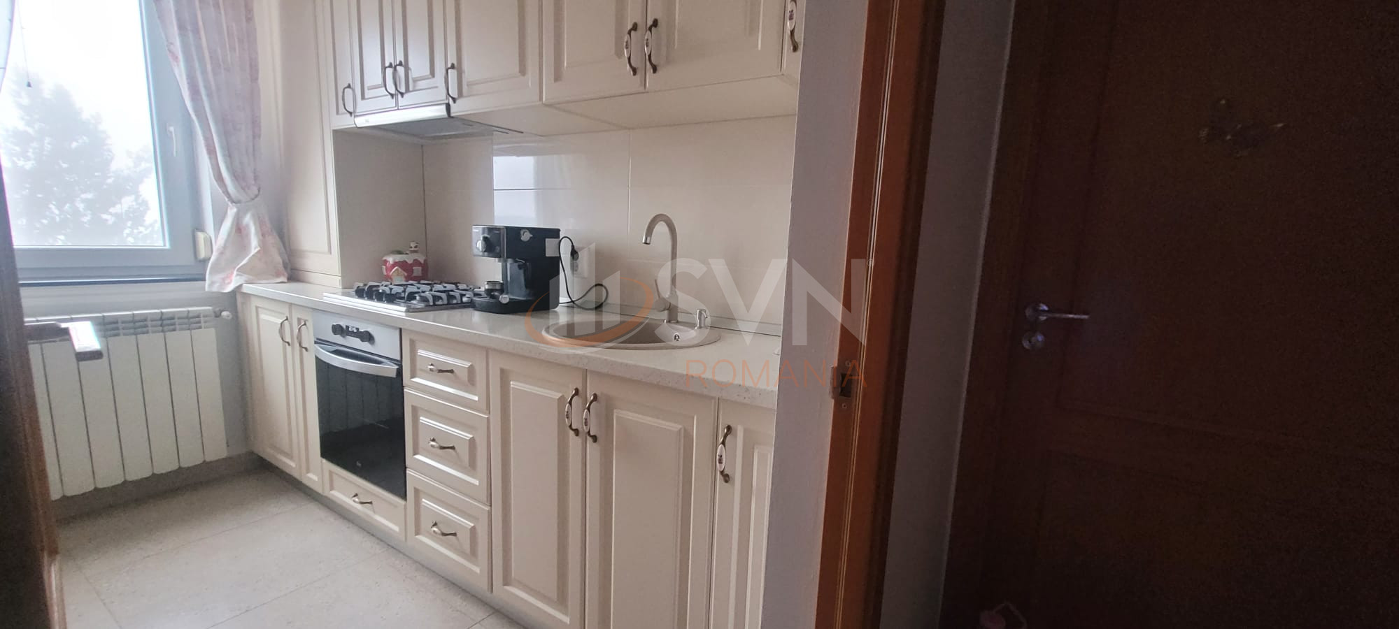 Apartament, 3 camere Bucuresti/Prelungirea Ghencea (s5)