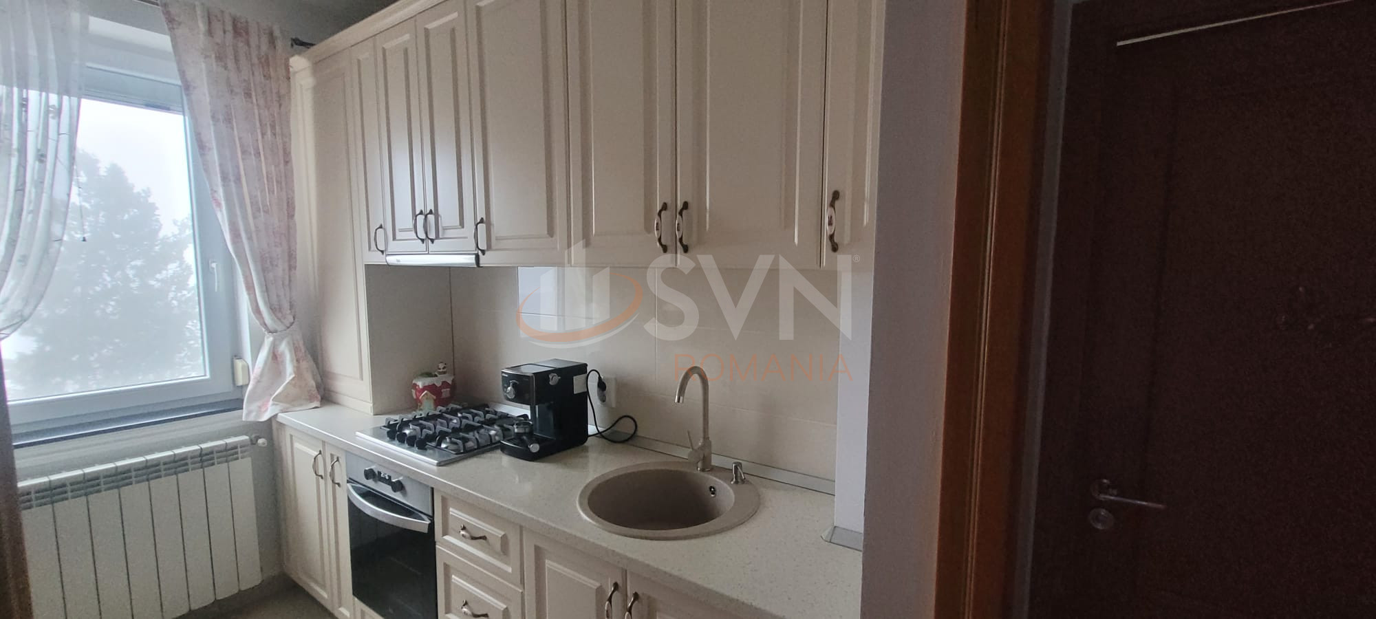 Apartament, 3 camere Bucuresti/Prelungirea Ghencea (s5)